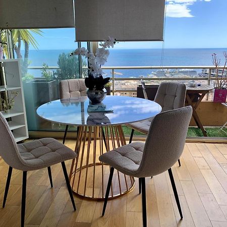 Panoramic Monaco View, Bnbrickeys 보솔레이 외부 사진